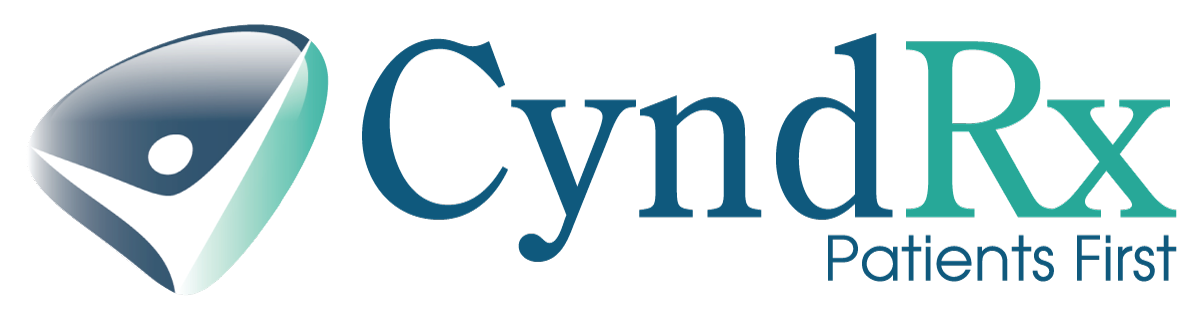 CyndRx Logo