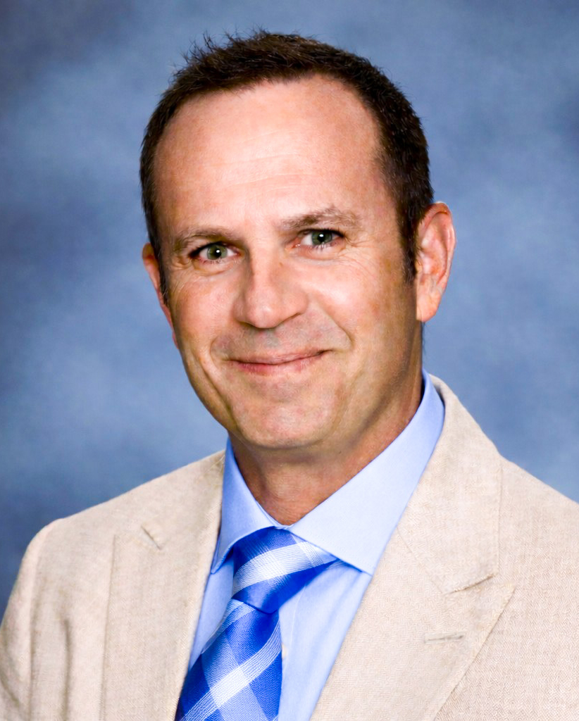 Denny Lawson