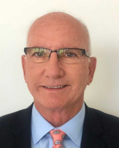 Michael K. Bluett, M.D