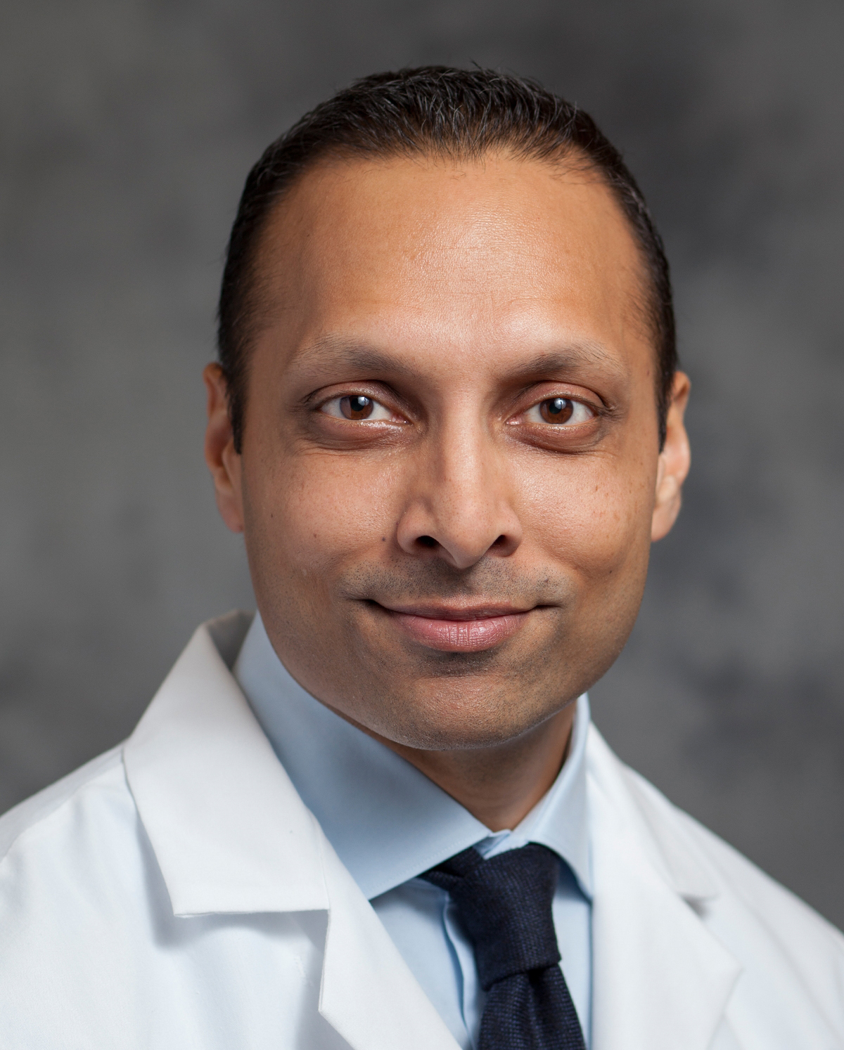 Parag J Patel, MD
