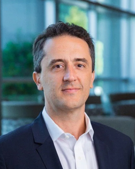 Jose Osorio, MD
