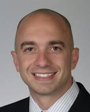 Frank A. Cuoco, MD