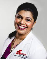 Devi Nair, MD