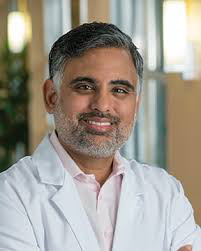 Saumil Oza, MD