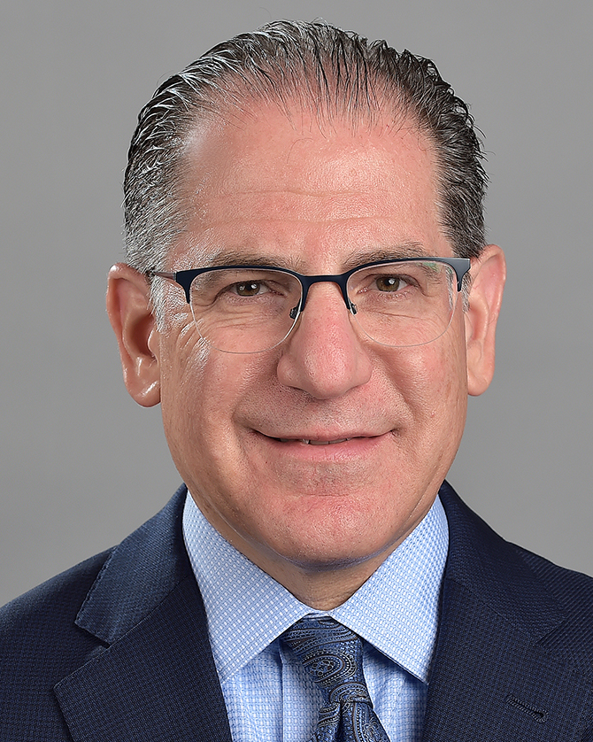 Ross Milner, MD