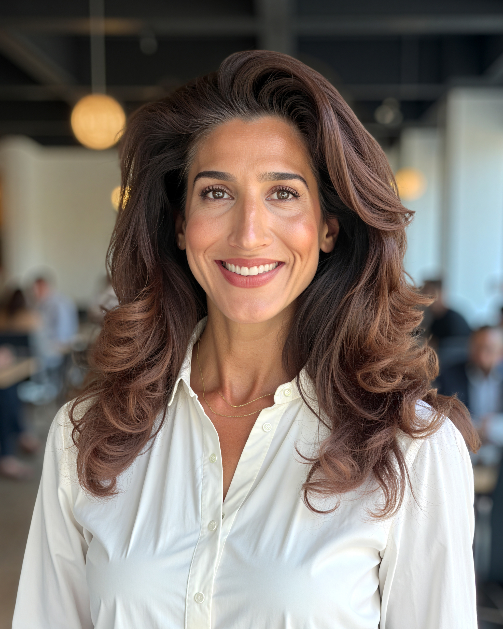 Venita Chandra, MD